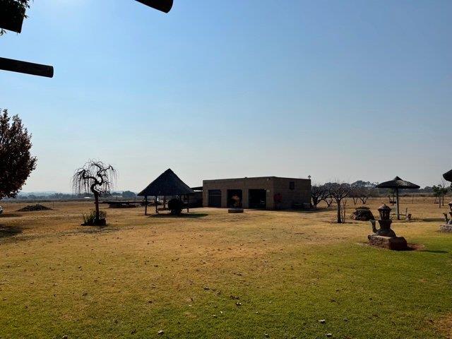 6 Bedroom Property for Sale in Potchefstroom Rural North West